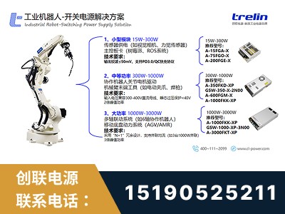 铜陵-开关电源解决方案
